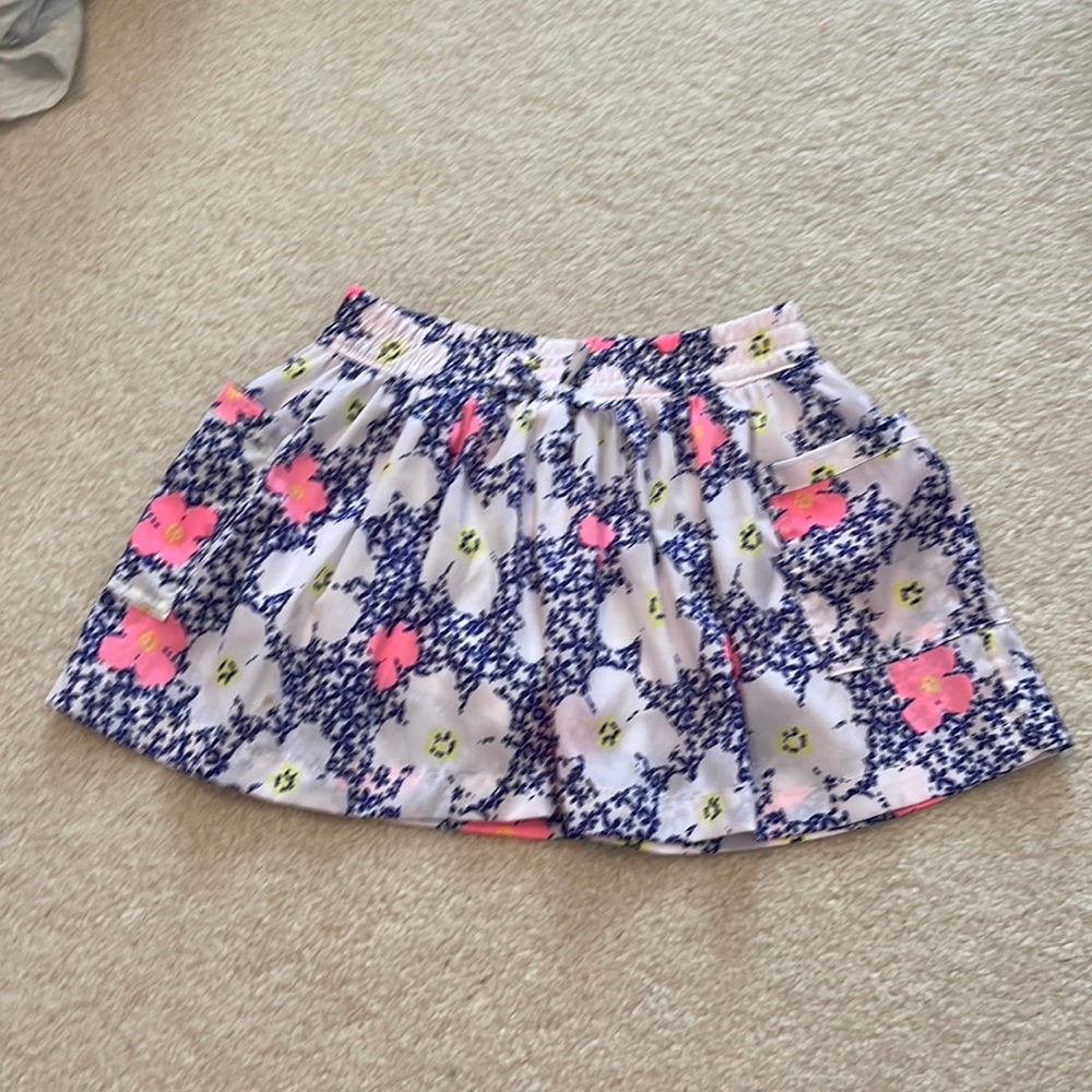 Girl’s Skorts